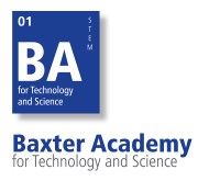 baxter logo