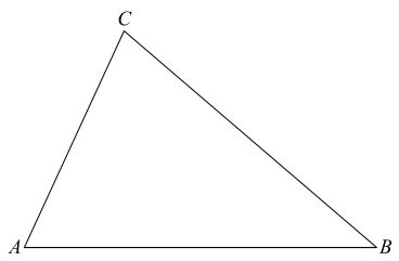 triangle sum proof